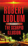 Cover for The Scorpio Illusion