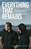 Cover for Everything That Remains