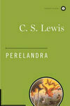 Cover for Perelandra