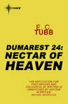 Cover for Nectar of Heaven