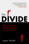 Cover for The Divide
