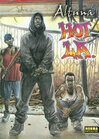 Cover for Hot L.A.