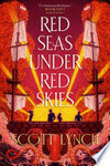 Cover for Red Seas Under Red Skies