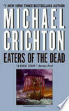 Cover for Eaters of the Dead