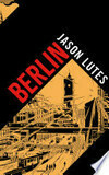 Cover for Berlin