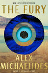 Cover for The Fury