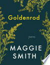 Cover for Goldenrod