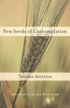 Cover for New Seeds of Contemplation