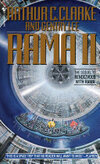 Cover for Rama II
