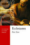 Cover for Ecclesiastes