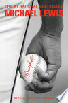 Cover for Moneyball: The Art of Winning an Unfair Game