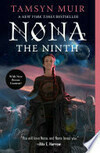 Cover for Nona the Ninth