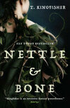 Cover for Nettle & Bone