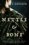 Cover for Nettle & Bone