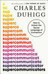 Cover for Supercommunicators