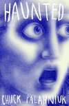 Cover for Haunted
