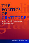 Cover for The Politics of Gratitude