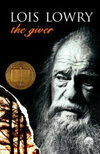 Cover for The Giver (The Giver, #1)