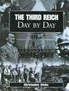 Cover for The Third Reich Day by Day