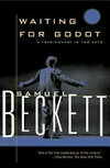 Cover for Waiting for Godot