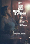 Cover for Lift Every Voice and Swing