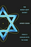 Cover for The Worst-Kept Secret