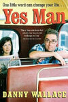 Cover for Yes Man