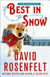Cover for Best in Snow