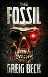 Cover for The Fossil