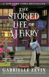 Cover for The Storied Life of A. J. Fikry