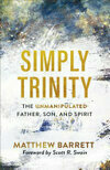 Cover for Simply Trinity
