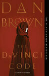 Cover for The Da Vinci Code