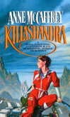 Cover for Killashandra