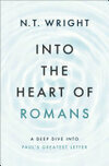 Cover for Into the Heart of Romans