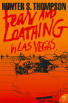 Cover for Fear and Loathing in Las Vegas (Harper Perennial Modern Classics)