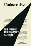 Cover for Seis passeios pelos bosques da ficção (Nova edição)