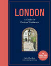Cover for London: A Guide for Curious Wanderers