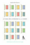 Cover for A vida do livreiro A. J. Fikry