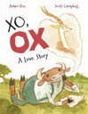 Cover for XO, OX