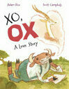 Cover for XO, OX