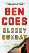 Cover for Bloody Sunday