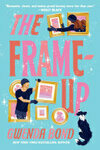 Cover for The Frame-Up