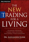 Cover for The New Trading for a Living