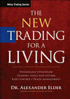 Cover for The New Trading for a Living