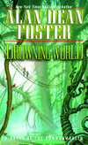 Cover for Drowning World