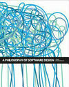 Cover for A Philosophy of Software Design