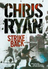 Cover for Strike Back (Strike Back)