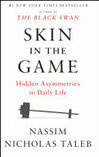Cover for Skin in the Game