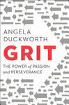 Cover for Grit