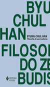 Cover for Filosofia do zen-budismo